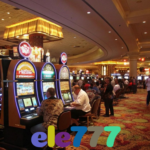 ele777
