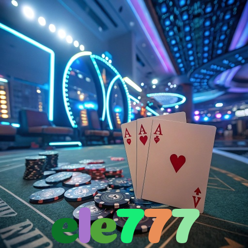ele777