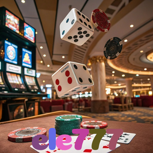 ele777