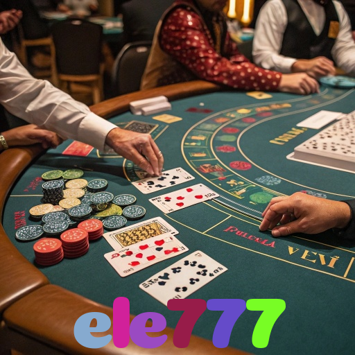ele777