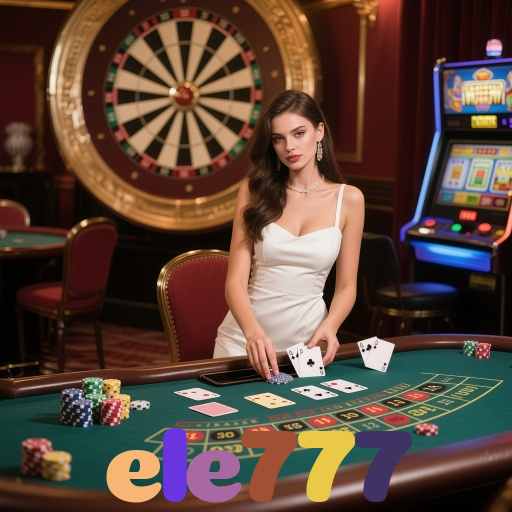 ele777